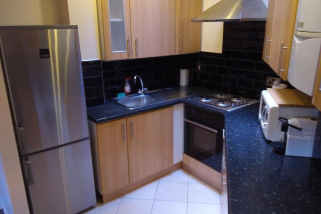 Must See, Quality 1 Bed, Romford, 20 Mins C.London Exteriér fotografie